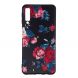 Силиконовый (TPU) чехол UniCase Color Style для Samsung Galaxy A7 2018 (A750) - Vivid Flowers. Фото 2 из 7