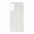 Силіконовий (TPU) чохол UniCase Glitter Cover для Samsung Galaxy A50 (A505) / A30s (A307) / A50s (A507), Transparent