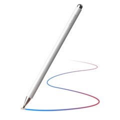 Стилус YESIDO ST03 Touch Screen Pen - White