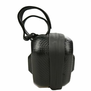 Сумка для велосипеду B-SOUL Armor Bag - Black