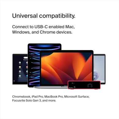 USB HUB Belkin Connect Type-C to 4Type-C (AVC018btBK) - Black