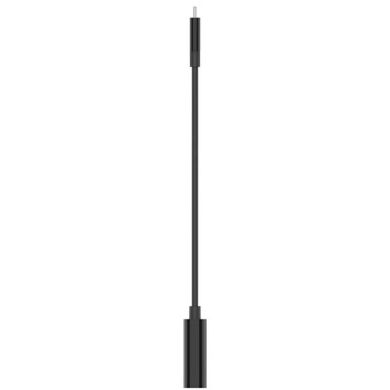USB HUB Belkin Connect Type-C to 4Type-C (AVC018btBK) - Black