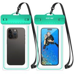 Влагозащитный чехол PICTET.FINO RH12 Large - Cyan