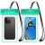 Влагозащитный чехол PICTET.FINO RH12 Large - Cyan