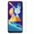 Захисна плівка Deexe Clear для Samsung Galaxy M11 (M115) -