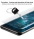 Захисна плівка IMAK Hydrogel Clear Film для Samsung Galaxy S26 (S942)