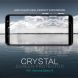 Защитная пленка NILLKIN Crystal для Samsung Galaxy A6 2018 (A600). Фото 1 из 6