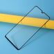 Защитное стекло Deexe Full Glue Coverage для Samsung Galaxy A41 (A415) - Black. Фото 5 из 6