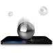 Захисне скло DUX DUCIS Full Glue для Samsung Galaxy S26 FE - Black