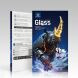 Захисне скло DUX DUCIS Full Glue для Samsung Galaxy S26 FE - Black