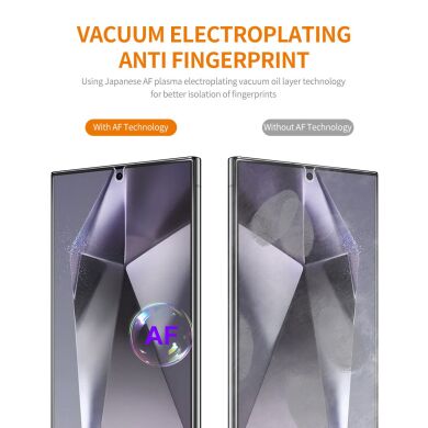 Захисне скло HAT PRINCE 0.26mm для Samsung Galaxy S26 Ultra