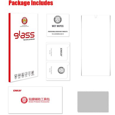 Захисне скло HAT PRINCE 0.26mm для Samsung Galaxy S26 Ultra