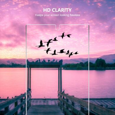 Захисне скло HAT PRINCE 0.26mm для Samsung Galaxy S26 Ultra