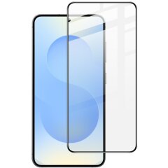 Защитное стекло IMAK 5D Pro+ Full Glue для Samsung Galaxy A37 (A376) - Transparent