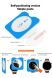 Захисне скло IMAK Tempered Glass для Samsung Galaxy Watch Ultra 2
