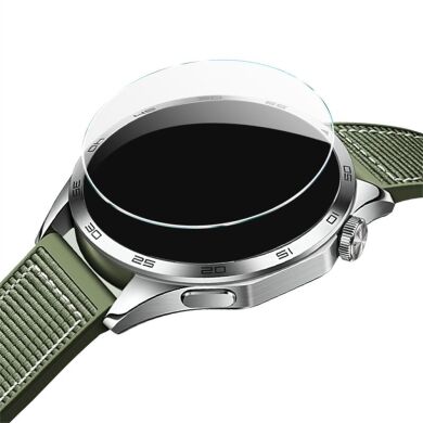 Захисне скло IMAK Tempered Glass для Samsung Galaxy Watch Ultra 2