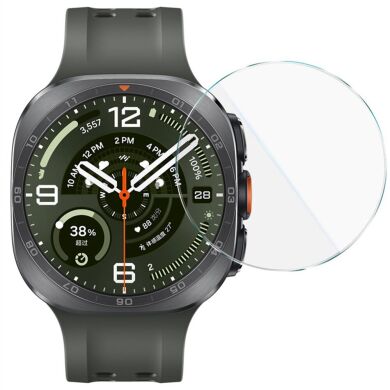 Захисне скло IMAK Tempered Glass для Samsung Galaxy Watch Ultra 2
