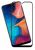 Захисне скло iPaky 5D Full Glue Protect для Samsung Galaxy A20 (A205) - Black