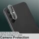 Защитное стекло на камеру IMAK Integrated Lens Protector для Samsung Galaxy A14 (А145). Фото 5 из 11