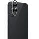 Защитное стекло на камеру MOCOLO Black Camera Lens для Samsung Galaxy A35 (A356) - Black. Фото 2 из 6