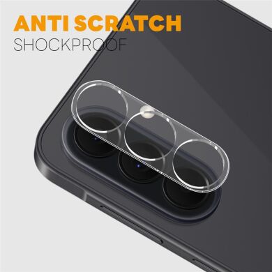 Защитное стекло на камеру NORTHJO Camera Lens Protector Samsung Galaxy A27 (A276)