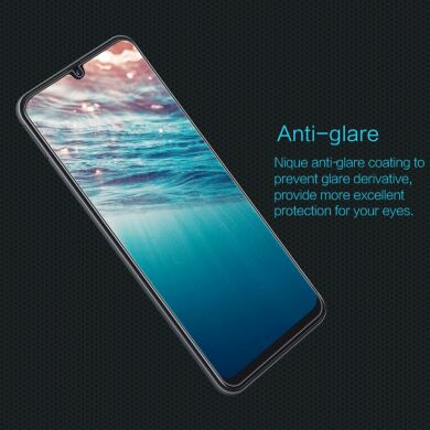 Захисне скло NILLKIN Amazing H для Samsung Galaxy A50 (A505) / A30 (A305)