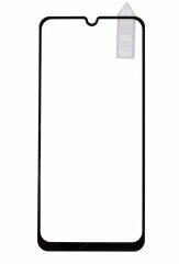 Защитное стекло RURIHAI Full Covering для Samsung Galaxy M31 (M315) - Black