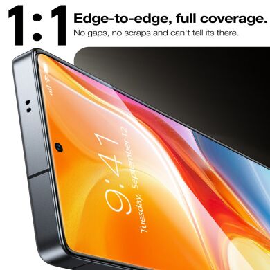 Защитное стекло TORRAS GlassGo для Samsung Galaxy S26