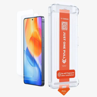 Защитное стекло TORRAS GlassGo для Samsung Galaxy S26