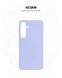 Захисний чохол ArmorStandart ICON Case для Samsung Galaxy S24 Plus (S926) - Lavender