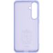 Защитный чехол ArmorStandart ICON Case для Samsung Galaxy S24 Plus (S926) - Lavender. Фото 2 из 8