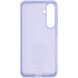 Захисний чохол ArmorStandart ICON Case для Samsung Galaxy S24 Plus (S926) - Lavender