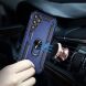 Защитный чехол Deexe Armor Case для Samsung Galaxy A34 (A346) - Black. Фото 5 из 7