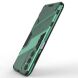 Защитный чехол Deexe Bibercas для Samsung Galaxy M14 (M146) - Green. Фото 4 из 7