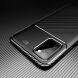Защитный чехол Deexe Fusion для Samsung Galaxy A02s (A025) - Black. Фото 17 из 17
