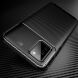 Защитный чехол Deexe Fusion для Samsung Galaxy A02s (A025) - Black. Фото 11 из 17