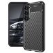Защитный чехол Deexe Fusion для Samsung Galaxy S23 - Black. Фото 2 из 6