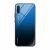 Захисний чохол Deexe Gradient Color для Samsung Galaxy A50 (A505) / A30s (A307) / A50s (A507) - Blue / Black