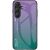 Захисний чохол Deexe Gradient Color для Samsung Galaxy S26 FE - Purple / Green