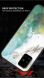 Защитный чехол Deexe Gradient Pattern для Samsung Galaxy A71 (A715) - White. Фото 11 из 12