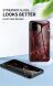 Защитный чехол Deexe Gradient Pattern для Samsung Galaxy A71 (A715) - Red. Фото 5 из 12