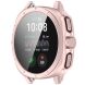 Захисний чохол Deexe Hard Frame для Samsung Galaxy Watch 7 (44mm) - Pink