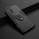 Защитный чехол Deexe Hybrid Case для Samsung Galaxy Note 20 (N980) - Black. Фото 7 из 11