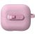 Защитный чехол Deexe Lunar Case для Samsung Galaxy Buds 3 / Buds 3 Pro - Pink