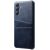 Захисний чохол Deexe Pocket Case для Samsung Galaxy M34 (M346) - Blue