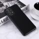 Защитный чехол Deexe Silicone Case для Samsung Galaxy A72 (А725) - Black. Фото 3 из 6