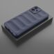 Защитный чехол Deexe Terra Case для Samsung Galaxy A07 (A075) - Dark Blue. Фото 5 из 6