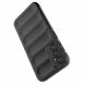 Защитный чехол Deexe Terra Case для Samsung Galaxy A24 (A245) - Black. Фото 2 из 8