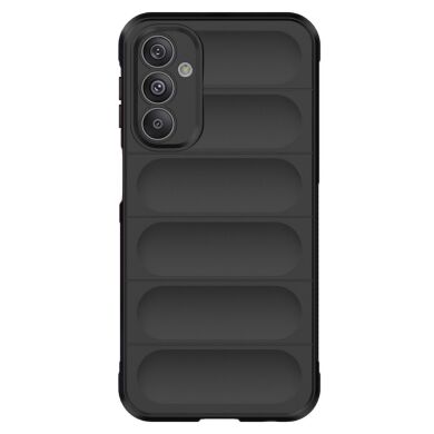 Защитный чехол Deexe Terra Case для Samsung Galaxy M34 - Black