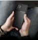 Защитный чехол Deexe Thunder Series для Samsung Galaxy Note 10+ (N975) - Black. Фото 9 из 11